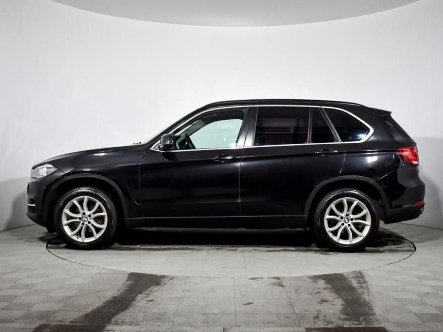 BMW X5 III (F15) Санкт-Петербург  - изображение 8