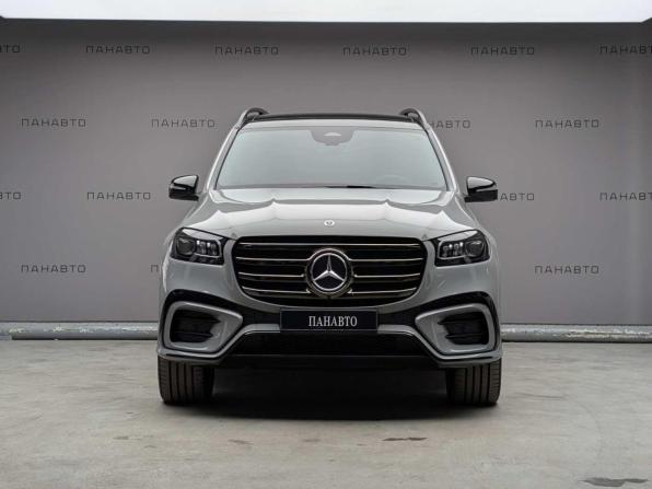 Mercedes-Benz GLS II (X167) Рестайлинг с пробегом 2026 года, цена 19 990 000 рублей, 95 км, внедорожник, Автокод Объявления