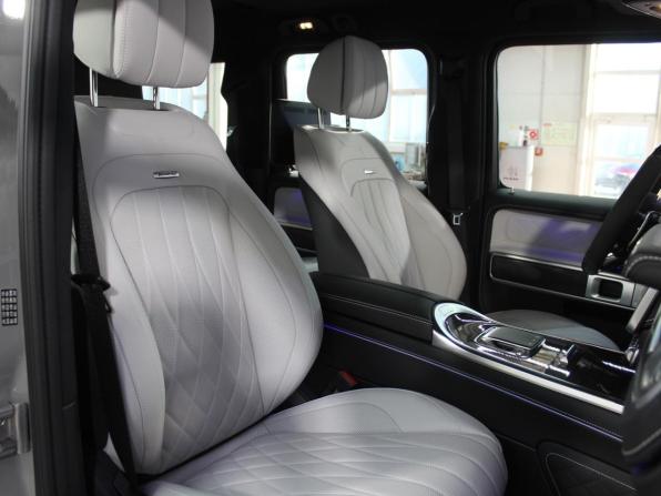 Новый Mercedes-Benz G-Класс AMG II (W465) Рестайлинг 2026 года, цена 34 839 724 рубля, внедорожник, Автокод Объявления