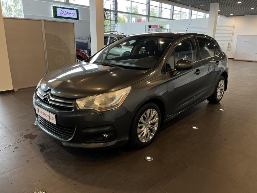Citroen C4 II Чебоксары  - изображение 7