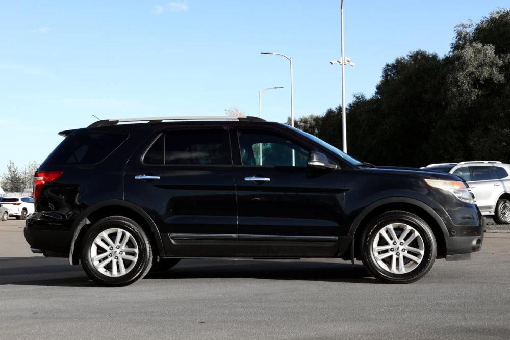 Ford Explorer V Москва  - изображение 4