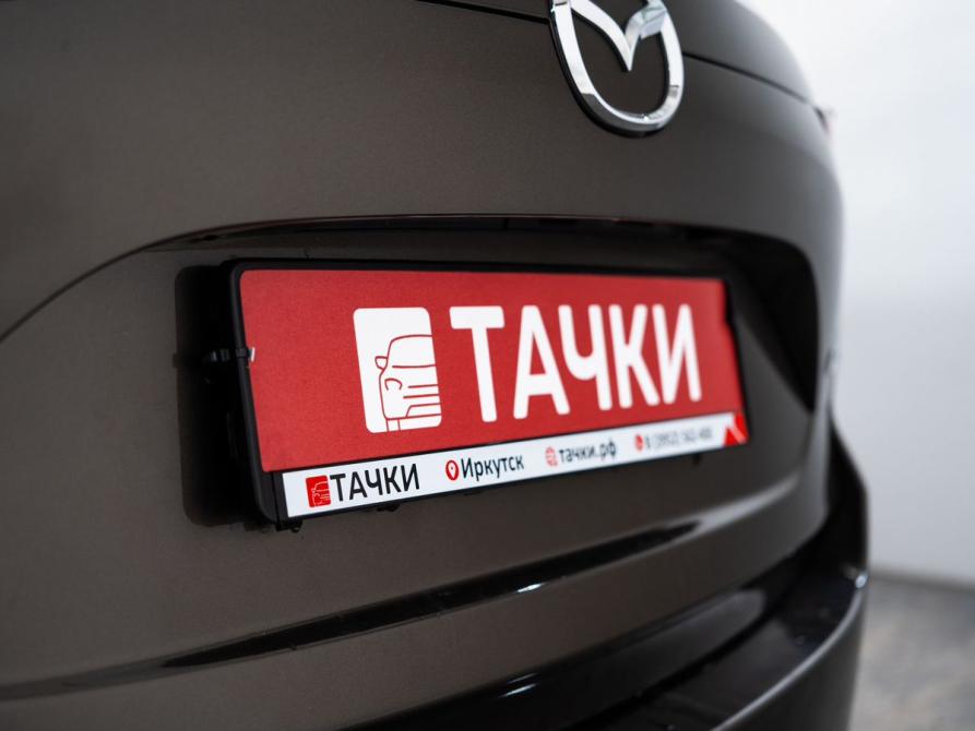 Mazda CX-5 II Иркутск  - изображение 21