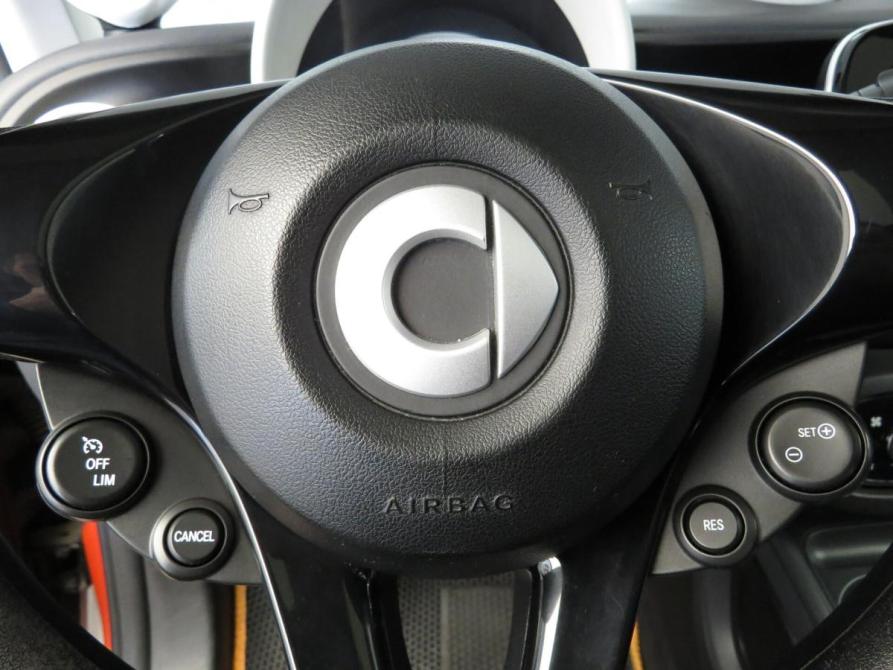 Smart Fortwo III Санкт-Петербург  - изображение 8