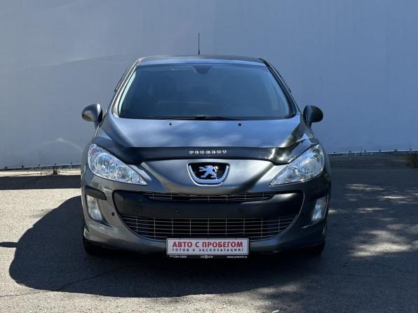 Peugeot 308 I с пробегом 2009 года, цена 350 000 рублей, 208178 км, хэтчбек, Автокод Объявления
