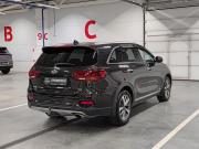 Kia Sorento III Prime Рестайлинг Казань  - изображение 34