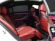 Mercedes-Benz S-Класс VII (W223) Москва  - изображение 40