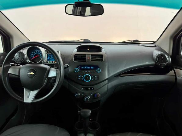 Chevrolet Spark III с пробегом 2013 года, цена 745 000 рублей, 37607 км, хэтчбек, Автокод Объявления
