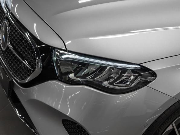 Mercedes-Benz E-Класс VI (W214 S214) с пробегом 2025 года, цена 7 100 000 рублей, 469 км, седан, Автокод Объявления