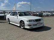 Toyota Cresta V (X100) Буинск  - изображение 22