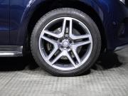 Mercedes-Benz GLS I (X166) Москва  - изображение 58