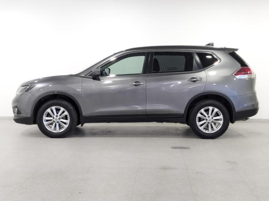 Nissan X-Trail III Москва  - изображение 8
