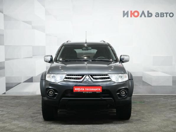 Mitsubishi Pajero Sport II Рестайлинг с пробегом 2014 года, цена 2 050 000 рублей, 179547 км, внедорожник, Автокод Объявления
