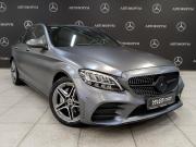 Mercedes-Benz C-Класс IV (W205) Рестайлинг Москва  - изображение 31
