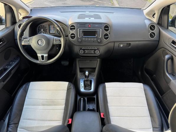 Volkswagen Golf Plus II с пробегом 2012 года, цена 589 000 рублей, 166245 км, хэтчбек, Автокод Объявления