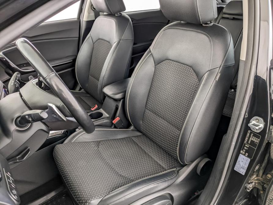 Kia Ceed III Москва  - изображение 20