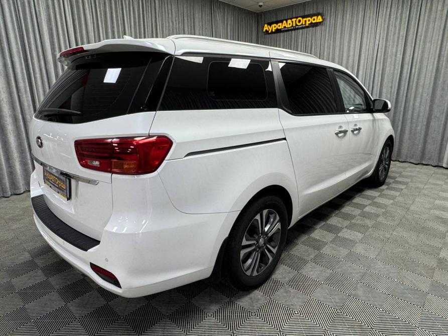 Kia Carnival III Стерлитамак  - изображение 16