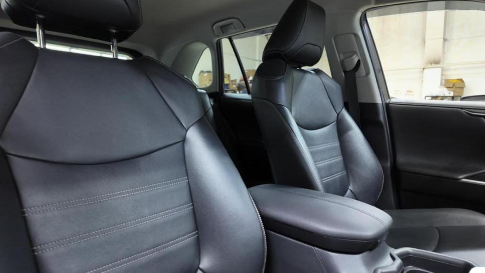 Toyota RAV4 V (XA50) Благовещенск  - изображение 25