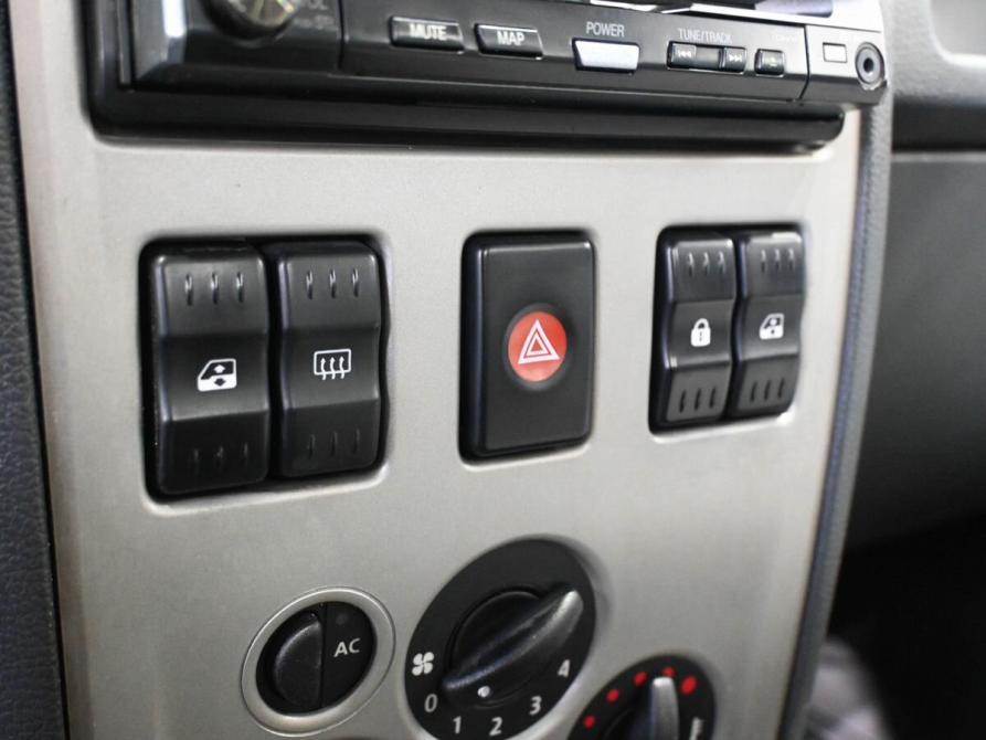 Renault Logan I Ростов-на-Дону  - изображение 17
