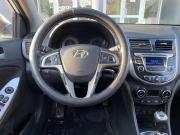 Hyundai Solaris I Рестайлинг Краснодар  - изображение 28