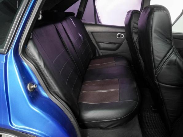 Daewoo Nexia I Рестайлинг с пробегом 2011 года, цена 279 000 рублей, 200522 км, седан, Автокод Объявления