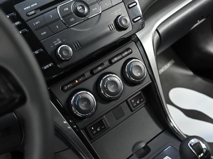 Mazda 6 II (GH) Рестайлинг Москва  - изображение 10