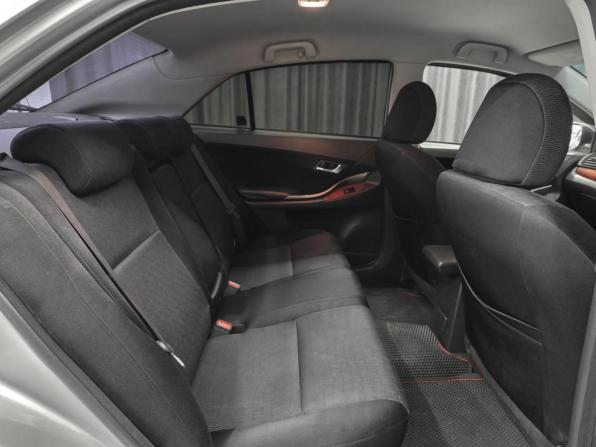 Toyota Allion II с пробегом 2007 года, цена 870 000 рублей, 243021 км, седан, Автокод Объявления