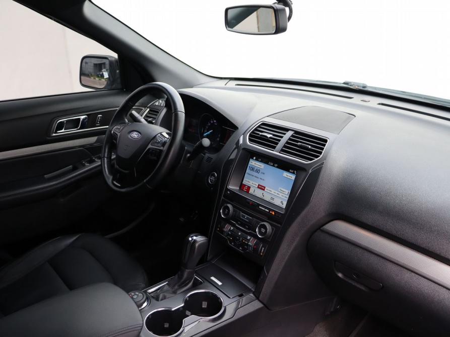 Ford Explorer V Рестайлинг 2 Москва  - изображение 10