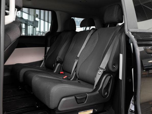 Kia Carnival IV с пробегом 2021 года, цена 3 190 000 рублей, 99163 км, минивэн, Автокод Объявления
