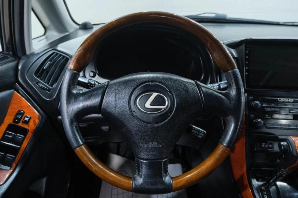 Lexus RX I Новокузнецк  - изображение 20