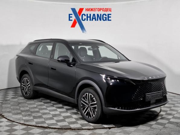 Omoda C7 с пробегом 2025 года, цена 2 499 000 рублей, 16 км, внедорожник, Автокод Объявления