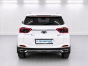 Chery Tiggo 4 Pro I Рестайлинг Москва  - изображение 21