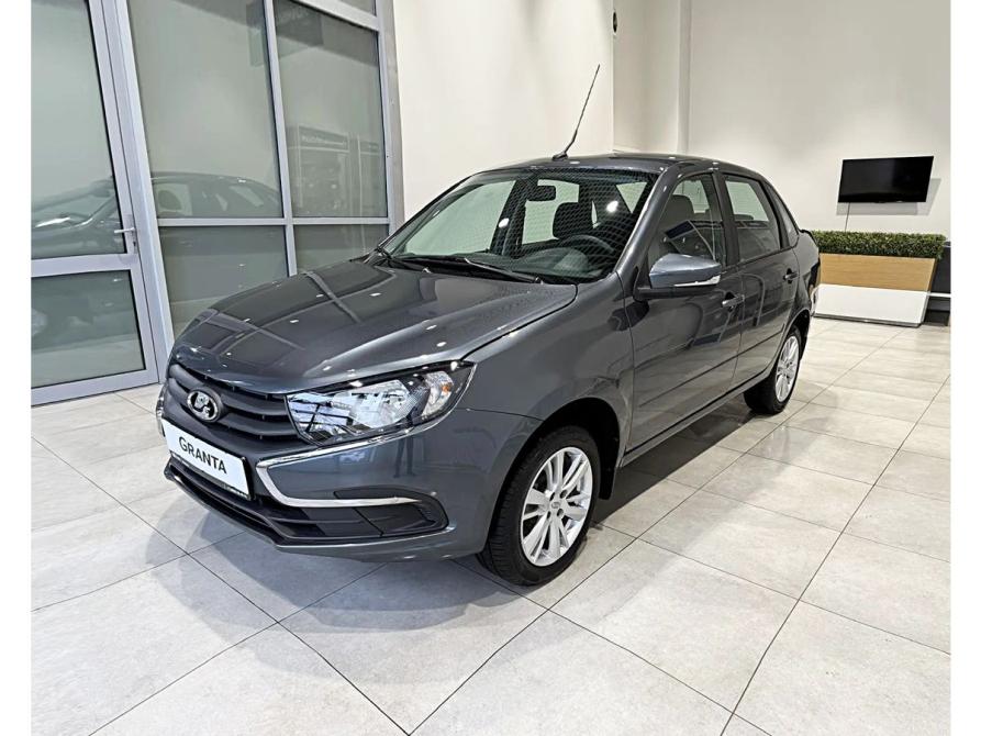 Lada (ВАЗ) Granta I Рестайлинг Ярославль  - изображение 1