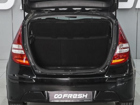 Hyundai i30 I Рестайлинг с пробегом 2011 года, цена 670 000 рублей, 155147 км, хэтчбек, Автокод Объявления