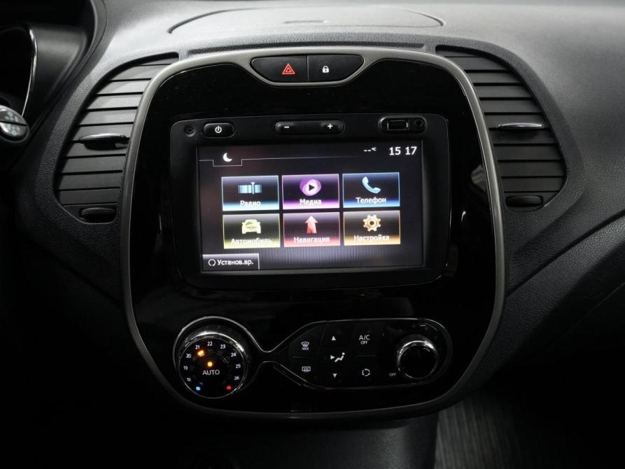 Renault Kaptur I Ульяновск  - изображение 15