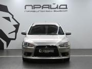 Mitsubishi Lancer X Рестайлинг Ростов-на-Дону  - изображение 21