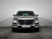 Hyundai Tucson III Рестайлинг Санкт-Петербург  - изображение 22