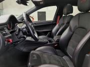 Porsche Macan I Рестайлинг Москва  - изображение 49