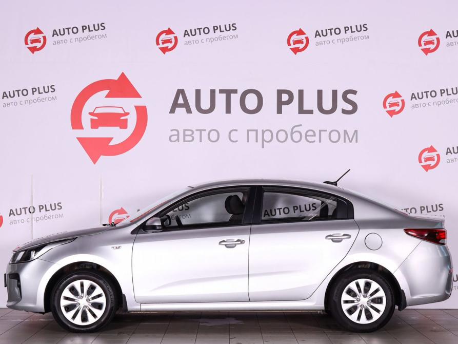 Kia Rio IV Минеральные Воды  - изображение 6