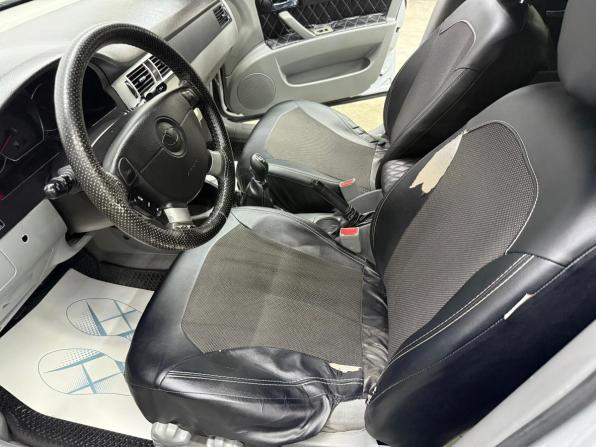 Daewoo Gentra II с пробегом 2013 года, цена 550 000 рублей, 153860 км, седан, Автокод Объявления