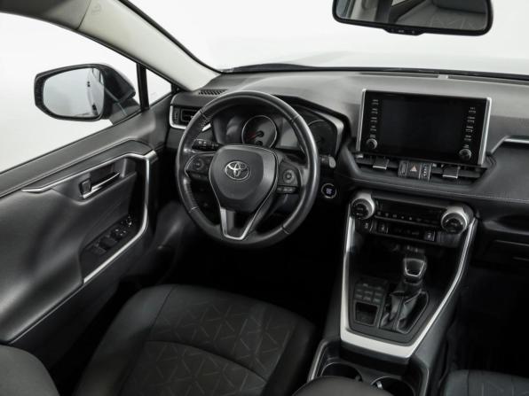 Toyota RAV4 V (XA50) с пробегом 2021 года, цена 3 299 000 рублей, 86954 км, внедорожник, Автокод Объявления
