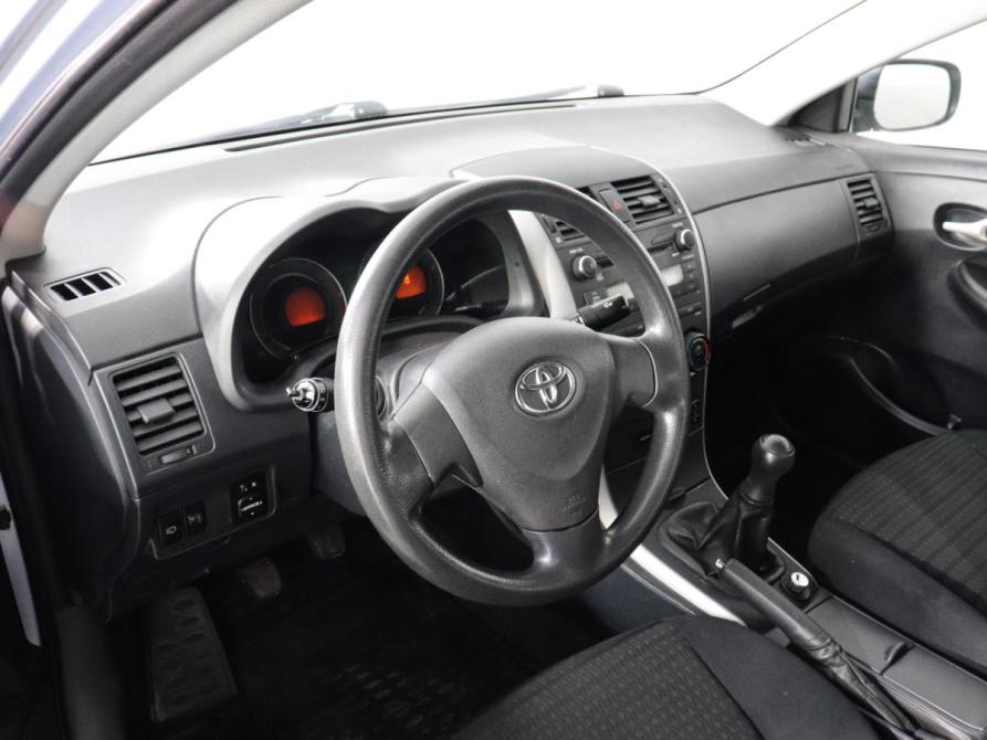 Toyota Corolla X (E140 E150) Химки  - изображение 5