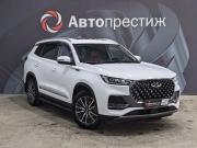 Chery Tiggo 8 Pro Max I Пермь  - изображение 33