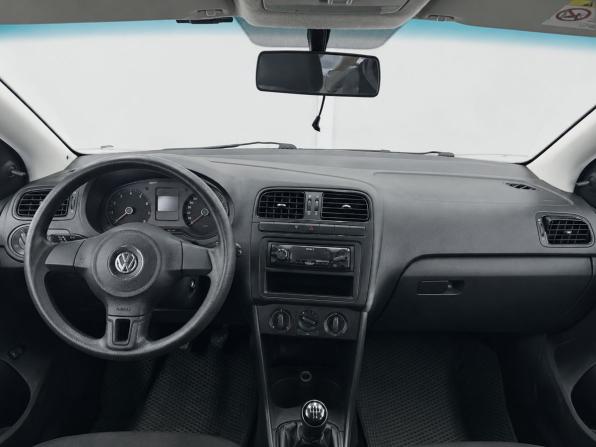 Volkswagen Polo V с пробегом 2013 года, цена 599 000 рублей, 232824 км, седан, Автокод Объявления