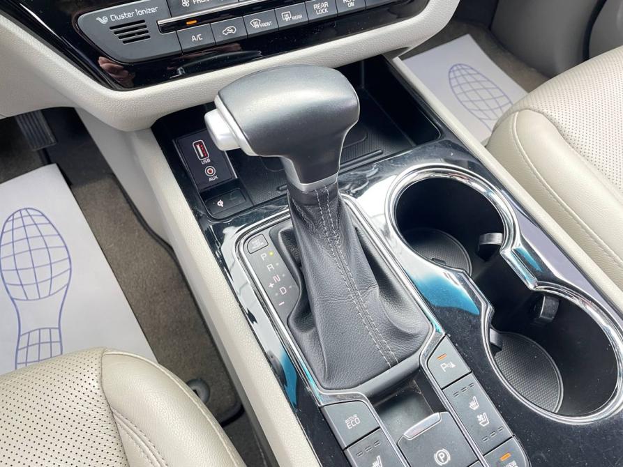 Kia Carnival III Стерлитамак  - изображение 28