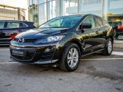 Mazda CX-7 I Рестайлинг Волгоград  - изображение 39