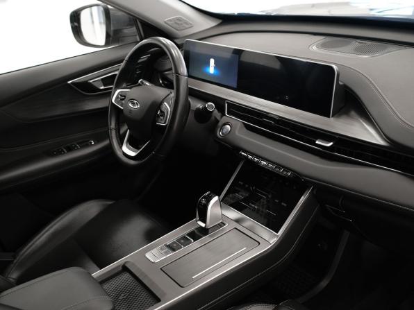 Chery Tiggo 4 Pro I с пробегом 2024 года, цена 1 674 000 рублей, 32953 км, внедорожник, Автокод Объявления