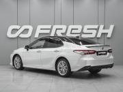 Toyota Camry VIII (XV70) Ростов-на-Дону  - изображение 24