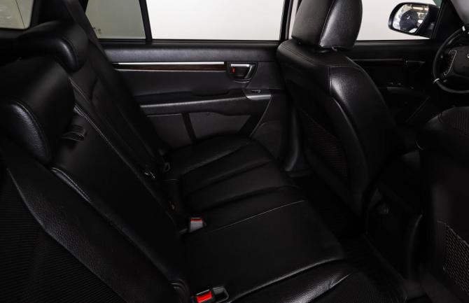 Hyundai Santa Fe II Рестайлинг с пробегом 2011 года, цена 1 354 000 рублей, 253696 км, внедорожник, Автокод Объявления