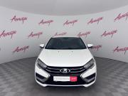 Lada (ВАЗ) Vesta I Рестайлинг (NG) Псков  - изображение 26