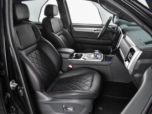 JAC T9 с пробегом 2024 года, цена 3 164 000 рублей, 40832 км, offers.body_type.unknown, Автокод Объявления